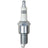 Champion 404 Spark Plug - Exhaust Side
