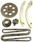 Cloyes 9-0195S Engine Timing Chain Kit - Front