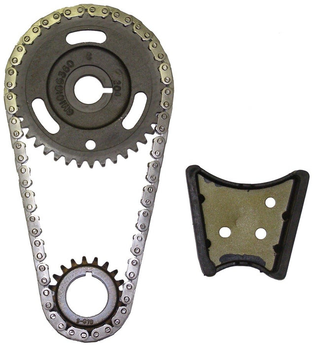 Cloyes 9-0385S Engine Timing Chain Kit - Front