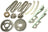 Cloyes 9-0387SA Engine Timing Chain Kit - Front