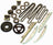 Cloyes 9-0387SB Engine Timing Chain Kit - Front
