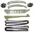 Cloyes 9-0387SHX Engine Timing Chain Kit - Front