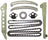 Cloyes 9-0387SK Engine Timing Chain Kit - Front