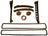 Cloyes 9-0391S Engine Timing Chain Kit - Front
