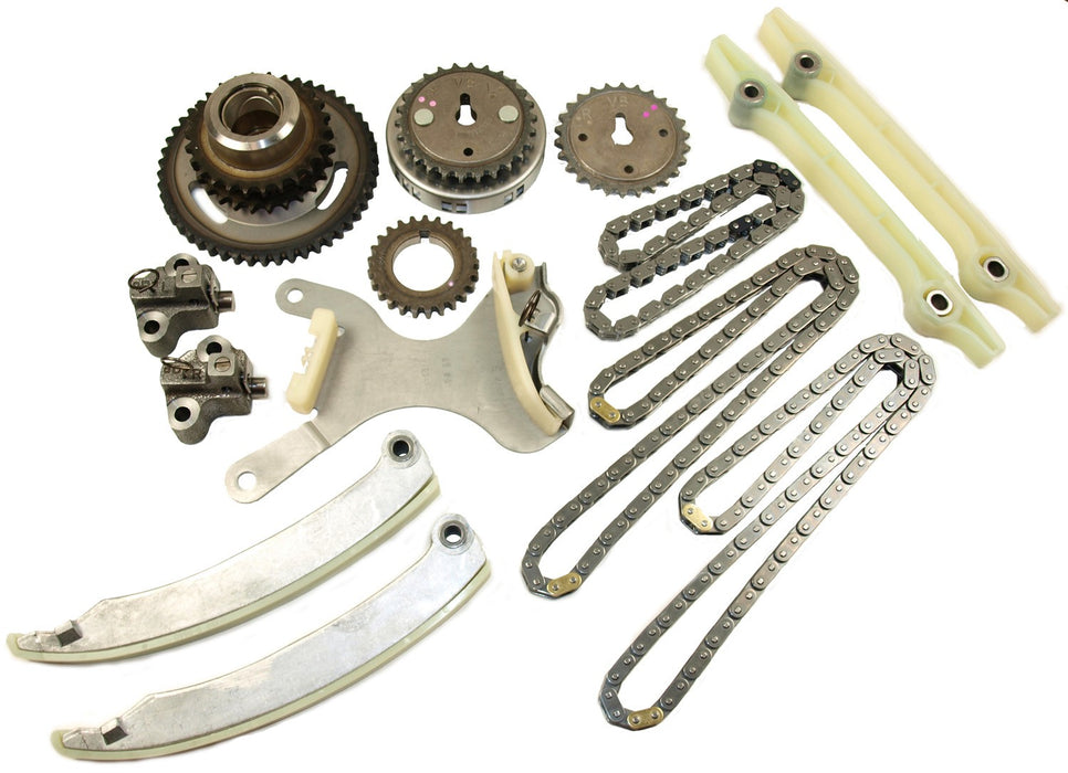 Cloyes 9-0393SF Engine Timing Chain Kit - Front