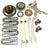 Cloyes 9-0393S Engine Timing Chain Kit - Front