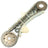 Cloyes 9-0444SF Engine Timing Chain Kit - Left