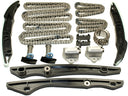 Cloyes 9-0510S Engine Timing Chain Kit - Front