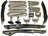 Cloyes 9-0510S Engine Timing Chain Kit - Front