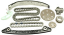 Cloyes 9-0705SB Engine Timing Chain Kit - Front