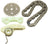 Cloyes 9-0706S Engine Timing Chain Kit - Lower