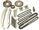 Cloyes 9-0707S Engine Timing Chain Kit - Front