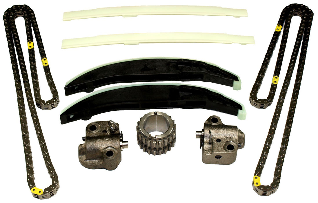 Cloyes 9-0708SA Engine Timing Chain Kit - Front
