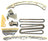 Cloyes 9-0711SX Engine Timing Chain Kit - Front