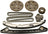Cloyes 9-0715SC Engine Timing Chain Kit - Front