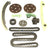 Cloyes 9-0727S Engine Timing Chain Kit - Front
