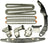 Cloyes 9-0730SX Engine Timing Chain Kit