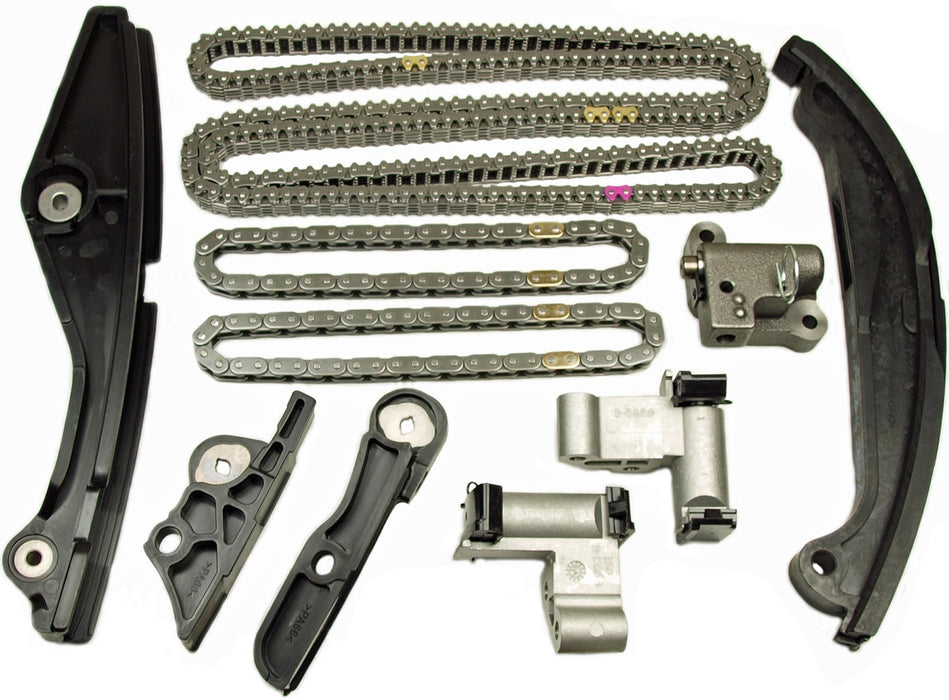 Cloyes 9-0738SBX Engine Timing Chain Kit