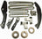 Cloyes 9-0738SB Engine Timing Chain Kit - Front