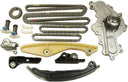 Cloyes 9-0738SWP Engine Timing Chain Kit