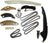 Cloyes 9-0739SCX Engine Timing Chain Kit