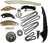 Cloyes 9-0739SC Engine Timing Chain Kit