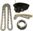 Cloyes 9-0750S Engine Timing Chain Kit - Front