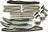 Cloyes 9-0757SX Engine Timing Chain Kit