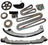 Cloyes 9-0972S Engine Timing Chain Kit