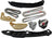 Cloyes 9-0976SBX Engine Timing Chain Kit