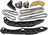 Cloyes 9-0976SX Engine Timing Chain Kit