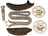 Cloyes 9-0978S Engine Timing Chain Kit