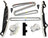 Cloyes 9-0983SAX Engine Timing Chain Kit