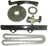 Cloyes 9-4148S Engine Timing Chain Kit - Front
