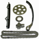 Cloyes 9-4163S Engine Timing Chain Kit - Front