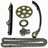 Cloyes 9-4163S Engine Timing Chain Kit - Front