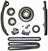 Cloyes 9-4180SA Engine Timing Chain Kit - Front