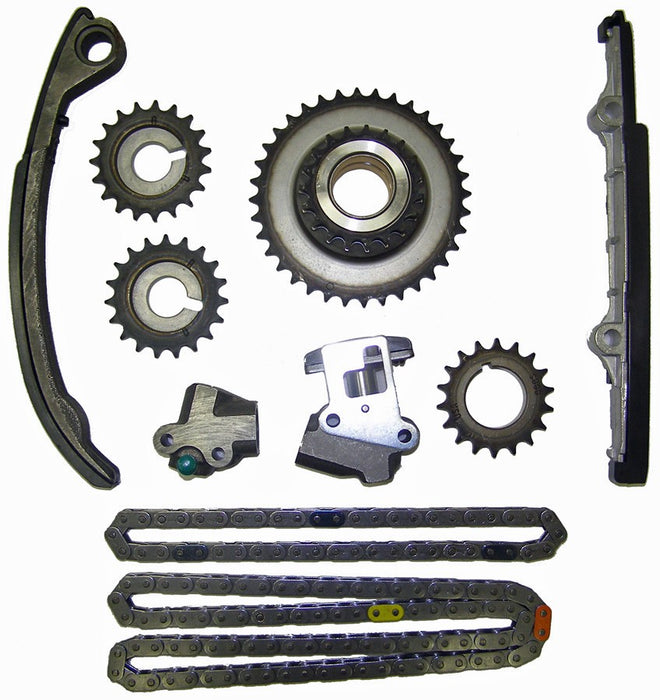 Cloyes 9-4180SA Engine Timing Chain Kit - Front