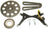 Cloyes 9-4190S Engine Timing Chain Kit