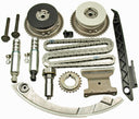 Cloyes 9-4201SAVVT2 Engine Timing Chain Kit - Front