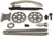Cloyes 9-4201S Engine Timing Chain Kit - Front