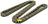 Cloyes 9-4201 Engine Timing Chain - Center