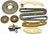 Cloyes 9-4202SA Engine Balance Shaft Chain Kit