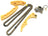 Cloyes 9-4202SX Engine Balance Shaft Chain Kit