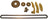Cloyes 9-4202S Engine Balance Shaft Chain Kit
