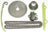 Cloyes 9-4203S Engine Timing Chain Kit - Front