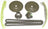 Cloyes 9-4204S Engine Timing Chain Kit - Front