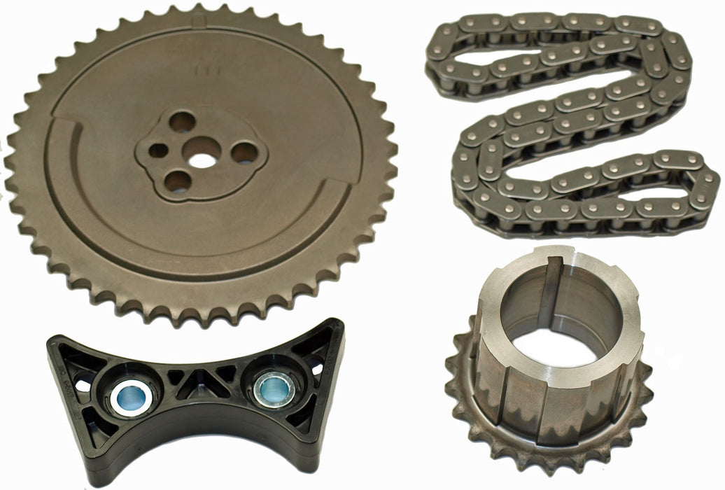 Cloyes 9-4205S Engine Timing Chain Kit - Front