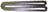 Cloyes 9-4210 Engine Timing Chain - Lower