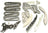 Cloyes 9-4224SX Engine Timing Chain Kit - Front